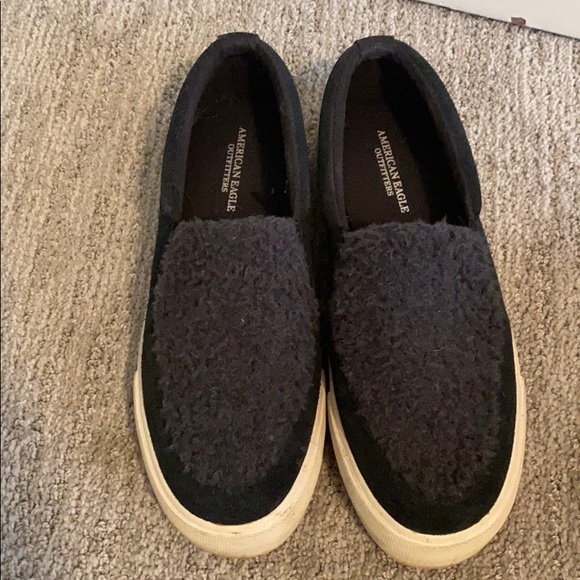 American Eagle Outfitters Shoes - Slip on American eagle shoes